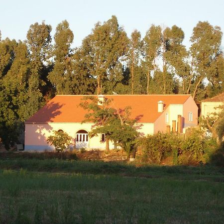 Casal Da Juge Hotel Torres Novas Exterior photo
