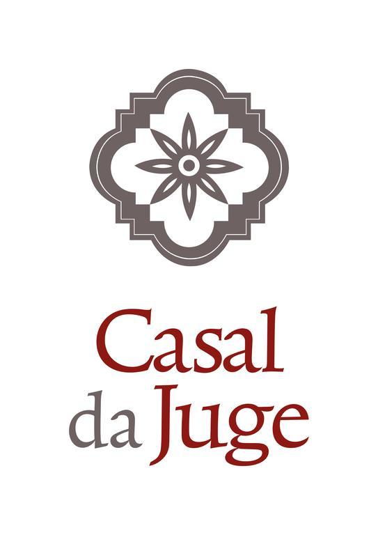 Casal Da Juge Hotel Torres Novas Exterior photo