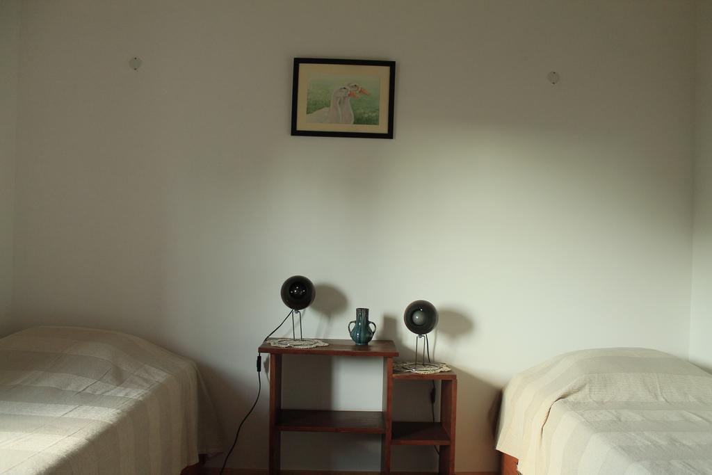 Casal Da Juge Hotel Torres Novas Exterior photo