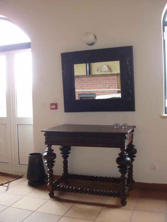 Casal Da Juge Hotel Torres Novas Exterior photo