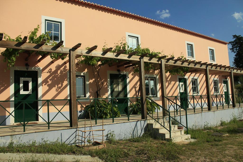 Casal Da Juge Hotel Torres Novas Exterior photo